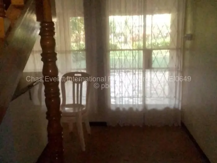 4 Bedroom House for Sale in Binga, Binga