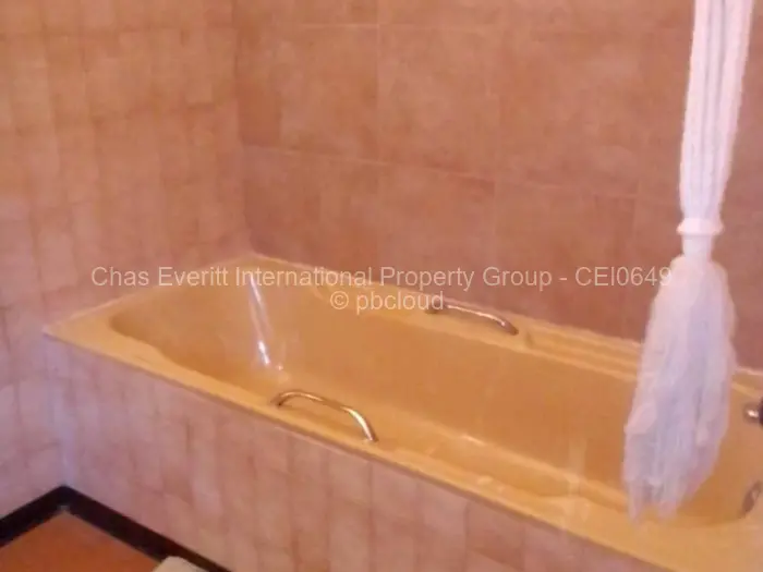 4 Bedroom House for Sale in Binga, Binga