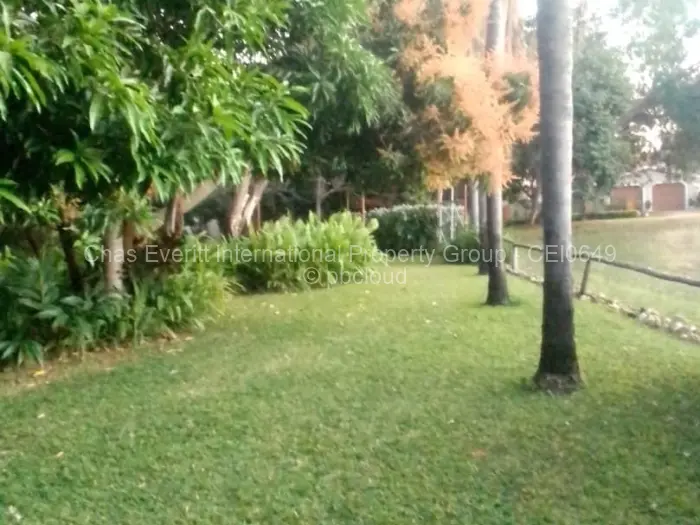 4 Bedroom House for Sale in Binga, Binga