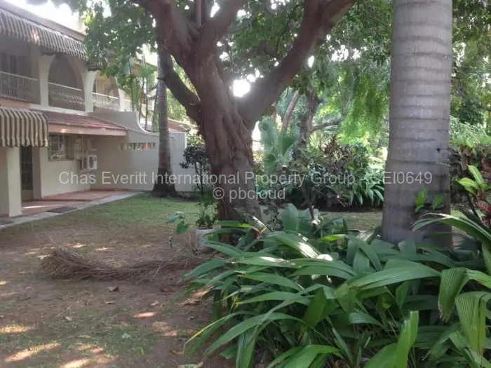 4 Bedroom House for Sale in Binga, Binga