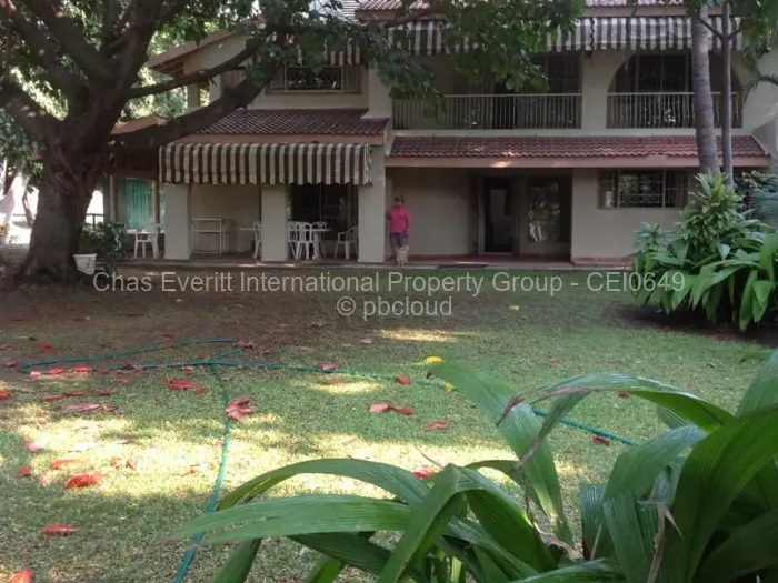 4 Bedroom House for Sale in Binga, Binga