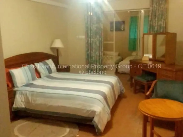 4 Bedroom House for Sale in Binga, Binga