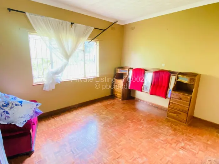3 Bedroom House to Rent in Borrowdale, Harare