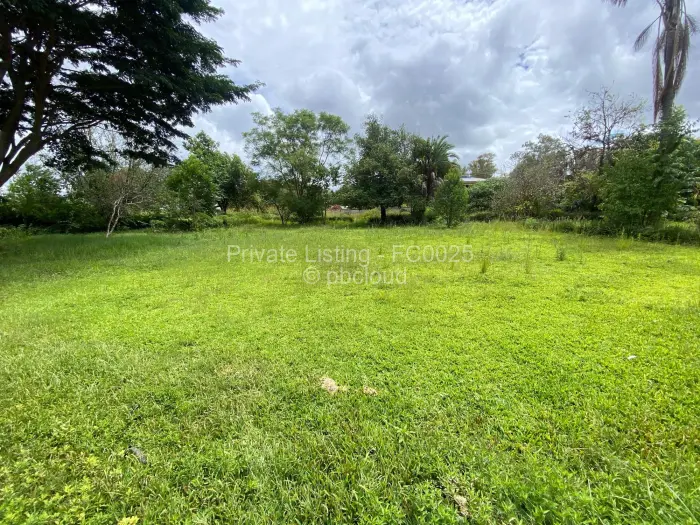 3 Bedroom House to Rent in Borrowdale, Harare