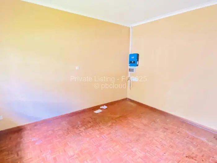 3 Bedroom House to Rent in Borrowdale, Harare