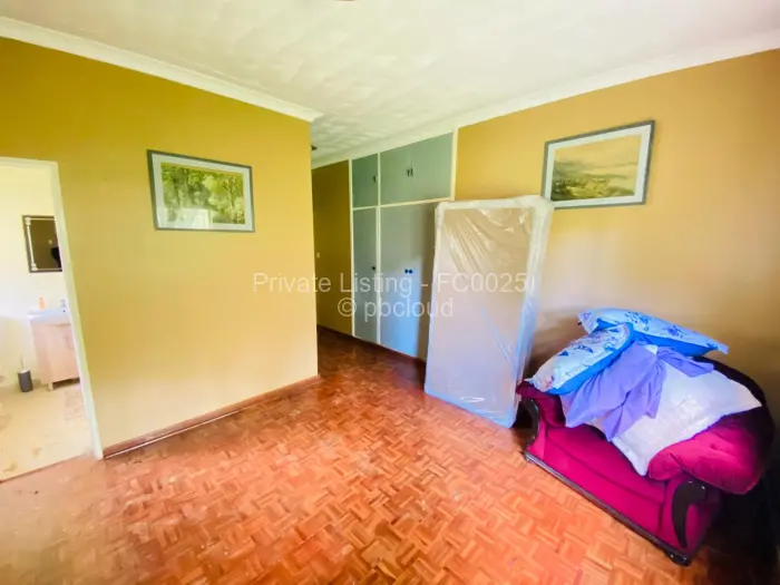 3 Bedroom House to Rent in Borrowdale, Harare