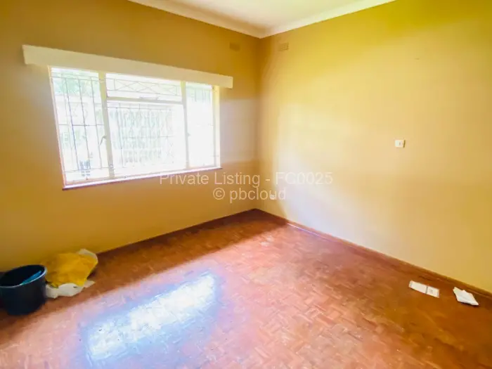 3 Bedroom House to Rent in Borrowdale, Harare