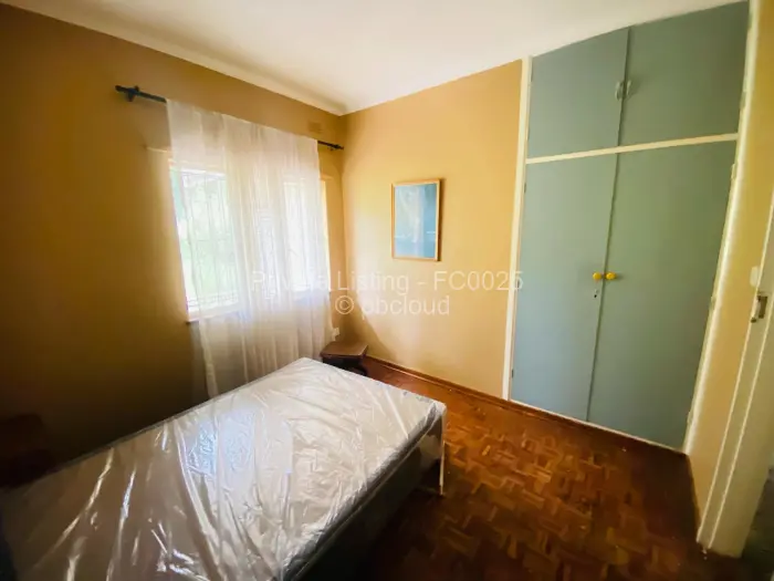 3 Bedroom House to Rent in Borrowdale, Harare