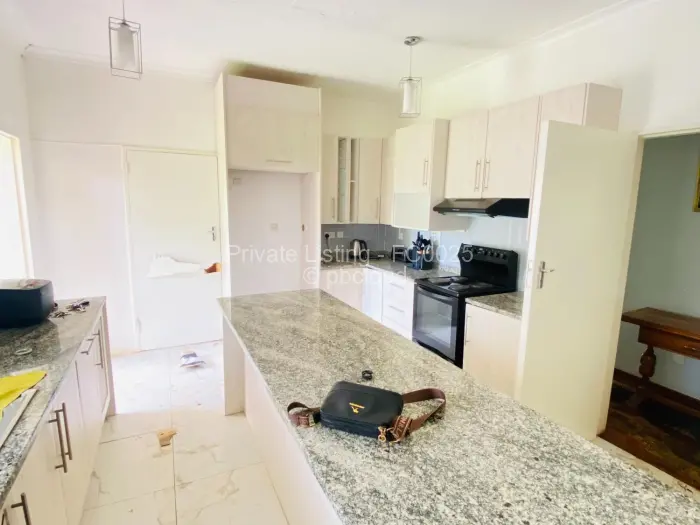 3 Bedroom House to Rent in Borrowdale, Harare