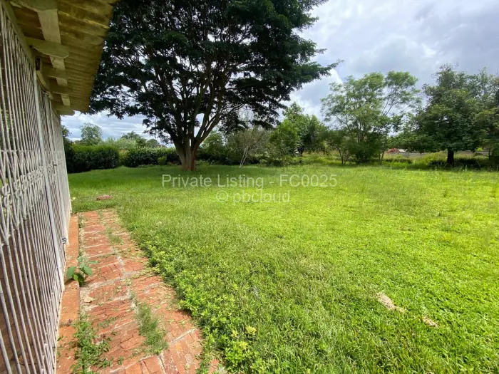 3 Bedroom House to Rent in Borrowdale, Harare