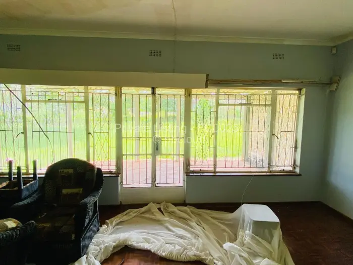 3 Bedroom House to Rent in Borrowdale, Harare