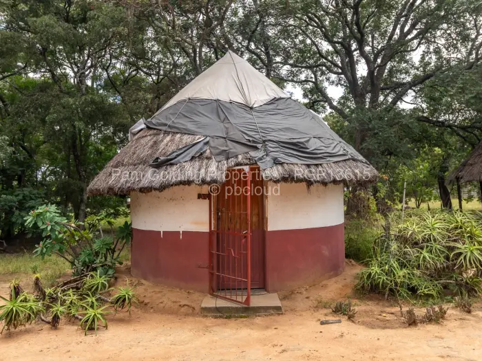 3 Bedroom House for Sale in Prospect, Harare