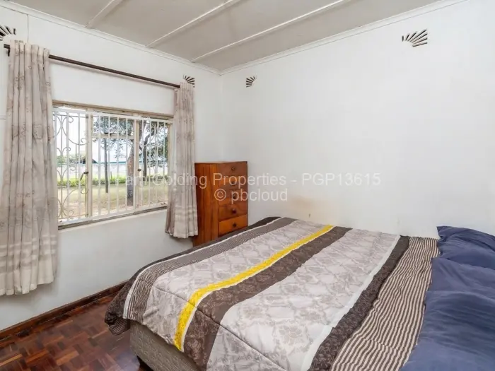 3 Bedroom House for Sale in Prospect, Harare