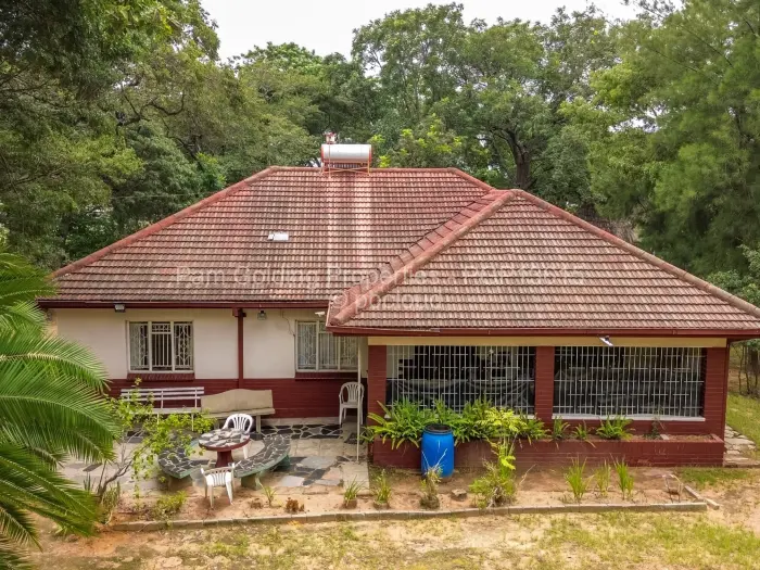 3 Bedroom House for Sale in Prospect, Harare
