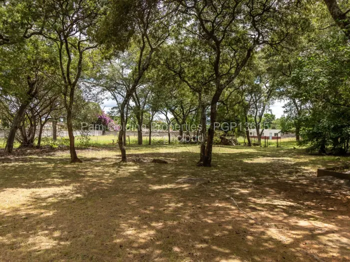 3 Bedroom House for Sale in Prospect, Harare