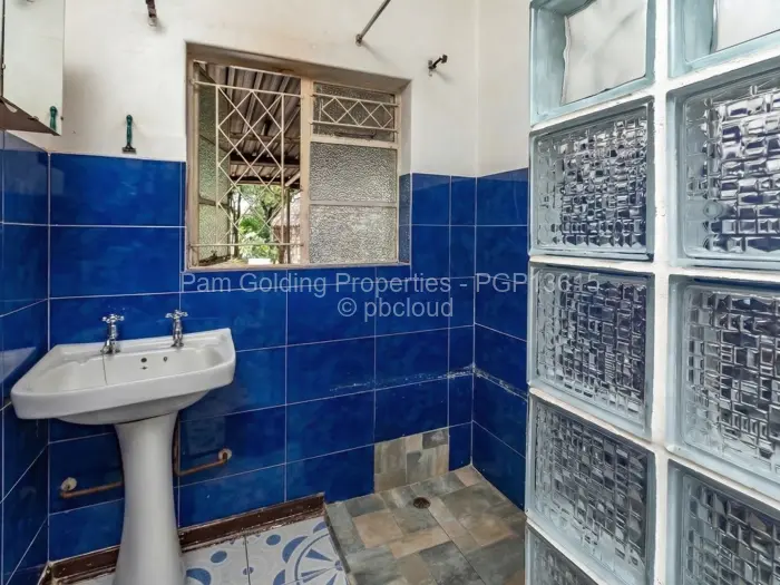 3 Bedroom House for Sale in Prospect, Harare