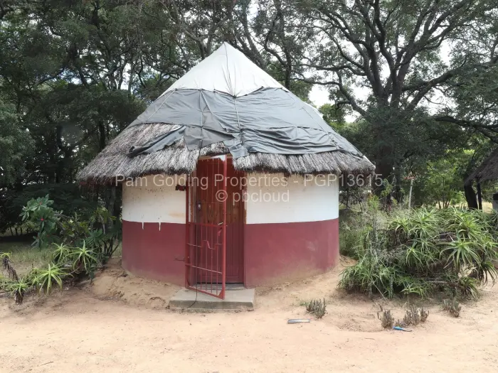 3 Bedroom House for Sale in Prospect, Harare