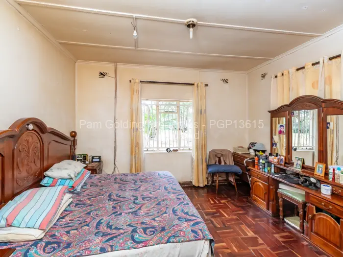 3 Bedroom House for Sale in Prospect, Harare