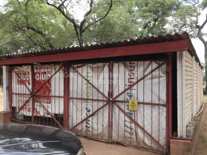 3 Bedroom House for Sale in Prospect, Harare