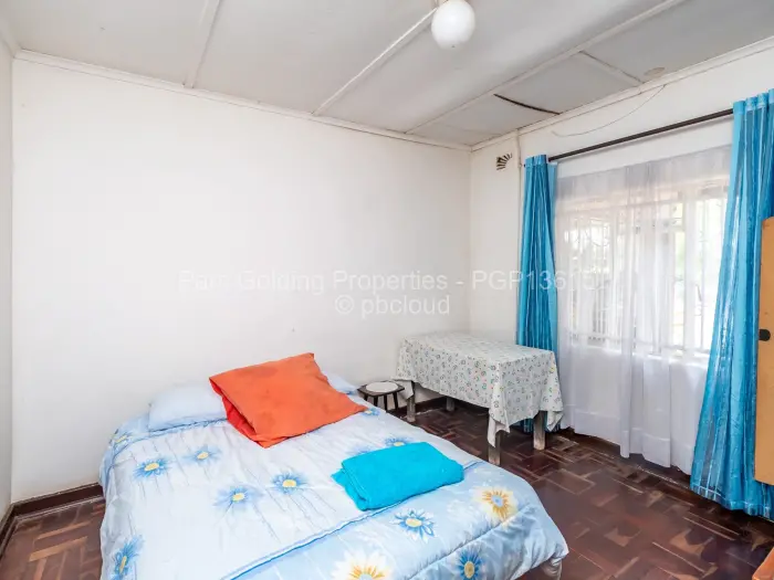 3 Bedroom House for Sale in Prospect, Harare