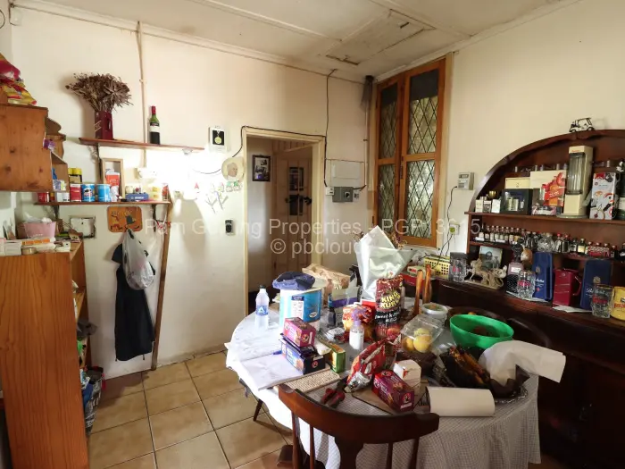 3 Bedroom House for Sale in Prospect, Harare