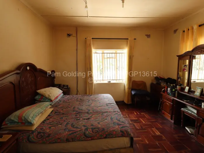 3 Bedroom House for Sale in Prospect, Harare