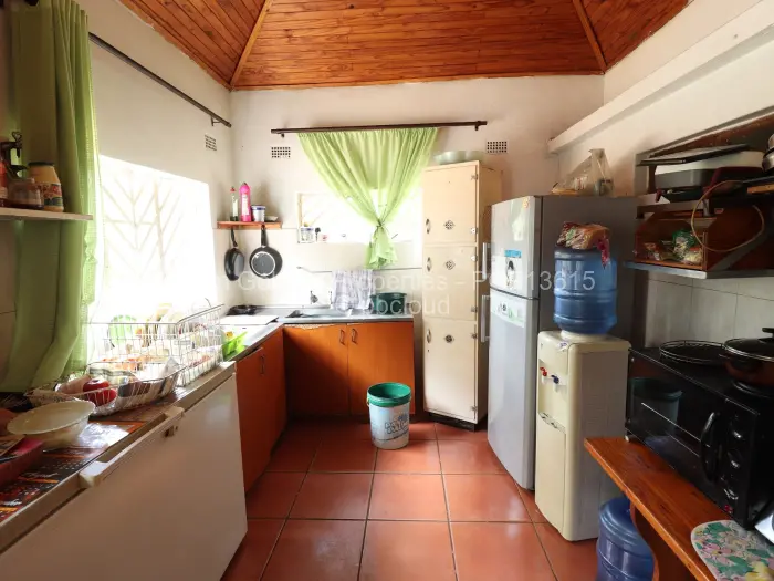 3 Bedroom House for Sale in Prospect, Harare