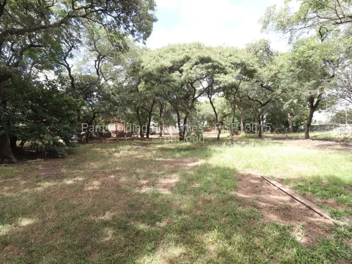 3 Bedroom House for Sale in Prospect, Harare
