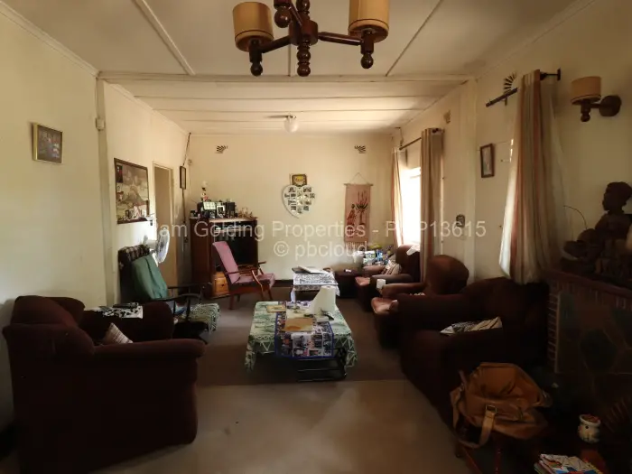 3 Bedroom House for Sale in Prospect, Harare