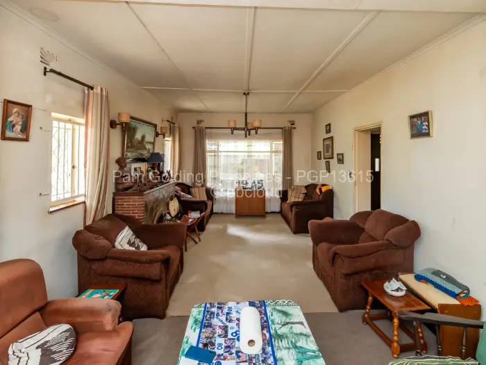 3 Bedroom House for Sale in Prospect, Harare