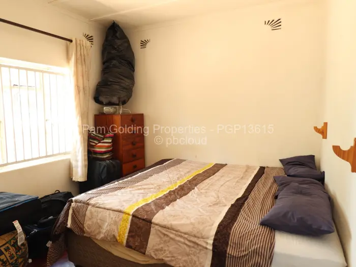 3 Bedroom House for Sale in Prospect, Harare