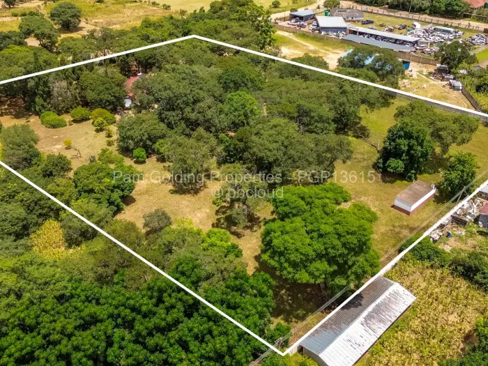 3 Bedroom House for Sale in Prospect, Harare