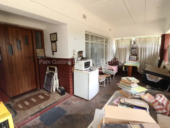 3 Bedroom House for Sale in Prospect, Harare