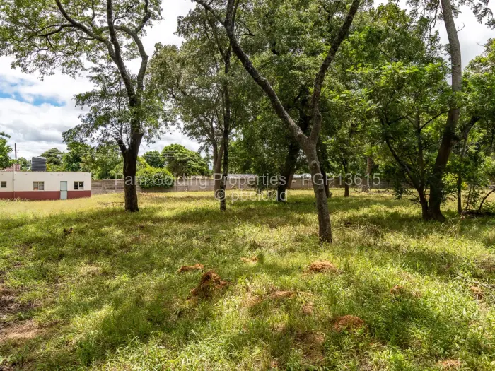 3 Bedroom House for Sale in Prospect, Harare