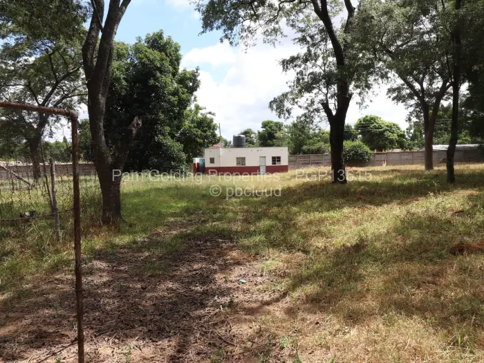 3 Bedroom House for Sale in Prospect, Harare