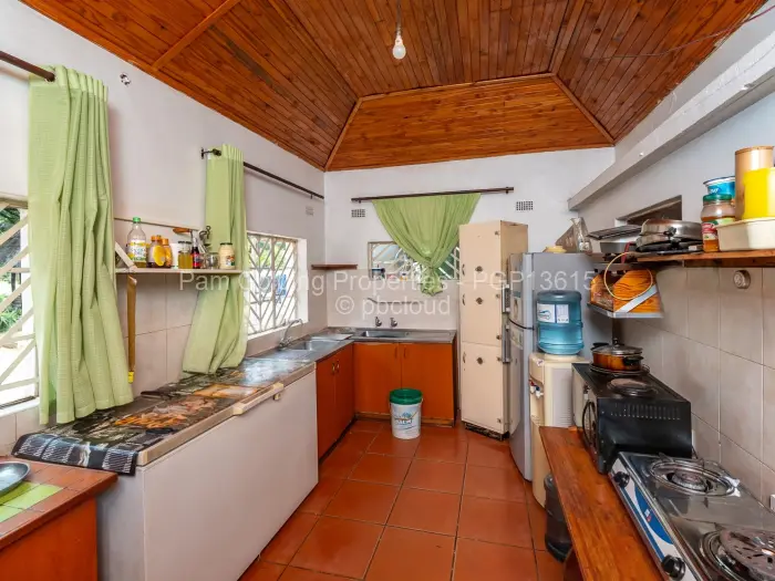 3 Bedroom House for Sale in Prospect, Harare