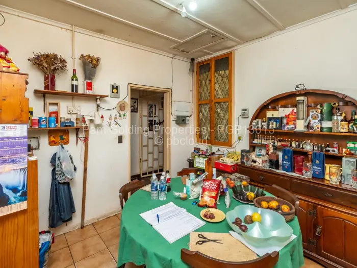 3 Bedroom House for Sale in Prospect, Harare