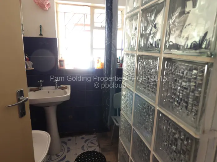 3 Bedroom House for Sale in Prospect, Harare