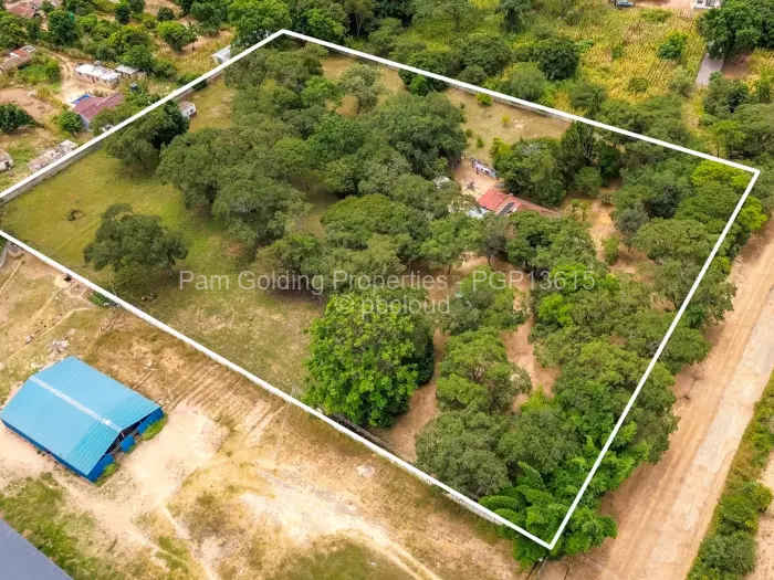 3 Bedroom House for Sale in Prospect, Harare