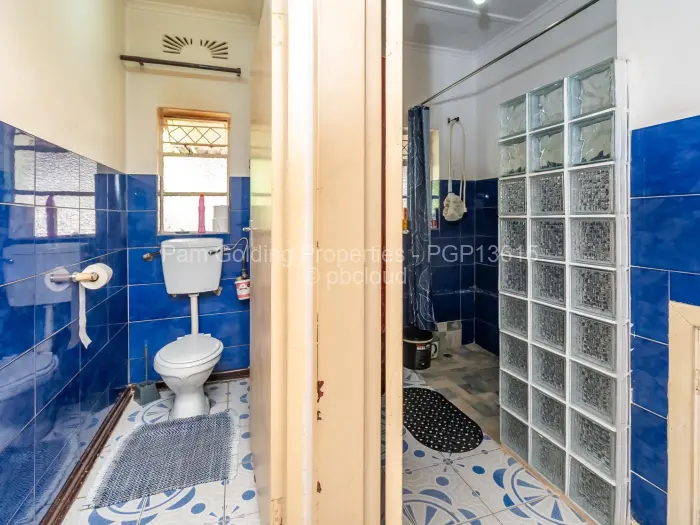 3 Bedroom House for Sale in Prospect, Harare