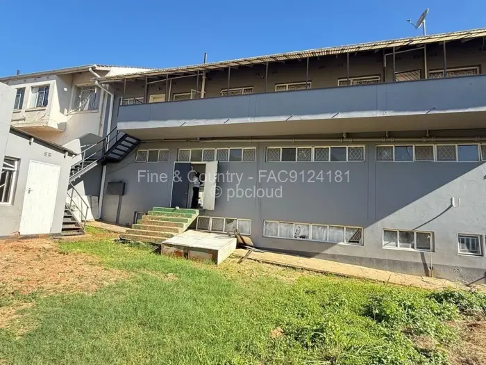 Retail/Shop for Sale in Mutare CBD, Mutare