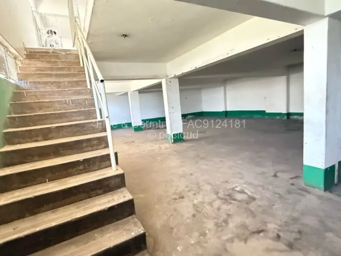 Retail/Shop for Sale in Mutare CBD, Mutare