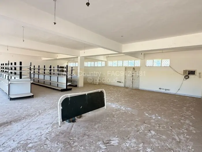 Retail/Shop for Sale in Mutare CBD, Mutare