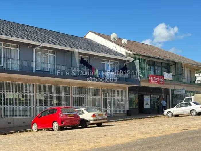 Retail/Shop for Sale in Mutare CBD, Mutare
