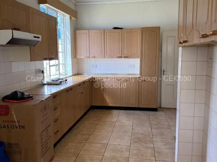 Office to Rent in Suburbs, Bulawayo