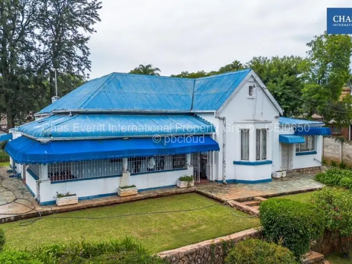 Office to Rent in Suburbs, Bulawayo