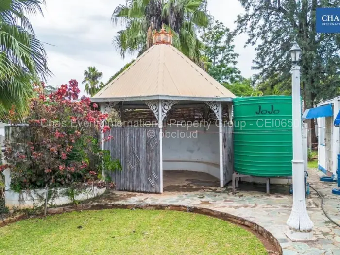 Office to Rent in Suburbs, Bulawayo