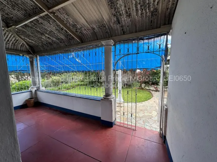 Office to Rent in Suburbs, Bulawayo