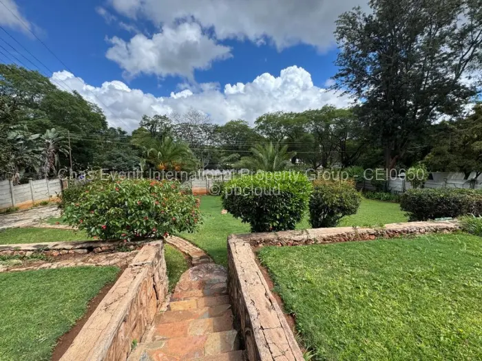 Office to Rent in Suburbs, Bulawayo