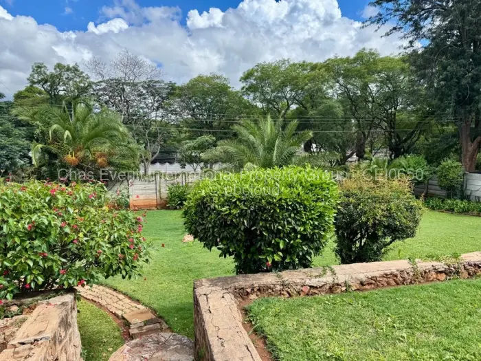 Office to Rent in Suburbs, Bulawayo